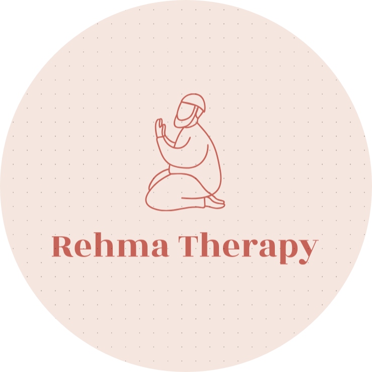 Rehma Therapy logo